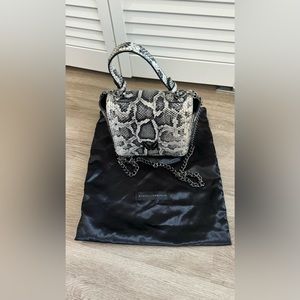 MARCELL VON BERLIN MONEY BAG